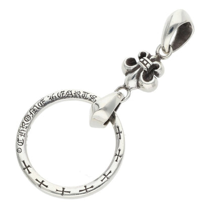 Chrome Hearts NTFL Flare Motif Eyewear Loop