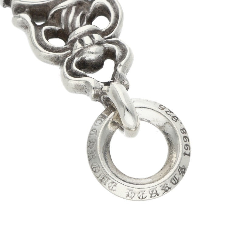 Chrome Hearts #5 Dagger Charm 925 Silver