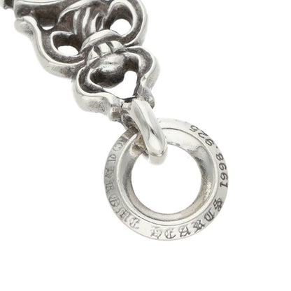 Chrome Hearts #5 Dagger Charm 925 Silver