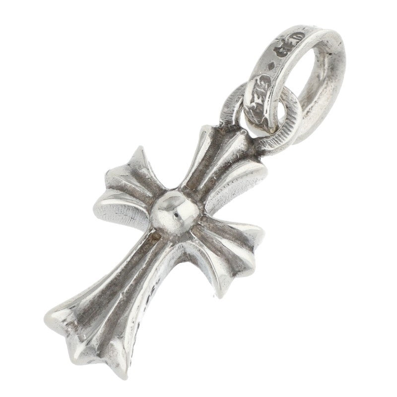 Chrome Hearts CRS BBYFAT Baby Fat Silver Charm