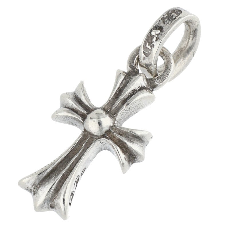 Chrome Hearts CRS BBYFAT Baby Fat Silver Charm