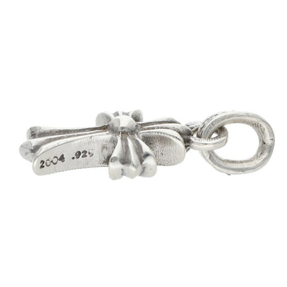 Chrome Hearts CRS BBYFAT Baby Fat Silver Charm