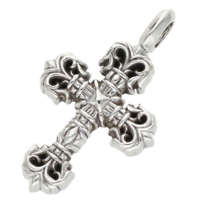 Chrome Hearts CHARM FILIGREE TINY Filigree Charm Silver