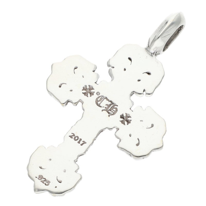 Chrome Hearts CHARM FILIGREE TINY Filigree Charm Silver