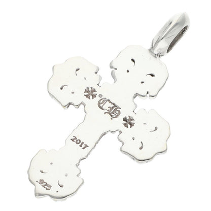 Chrome Hearts CHARM FILIGREE TINY Filigree Charm Silver