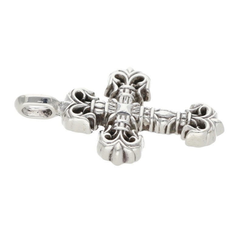 Chrome Hearts CHARM FILIGREE TINY Filigree Charm Silver