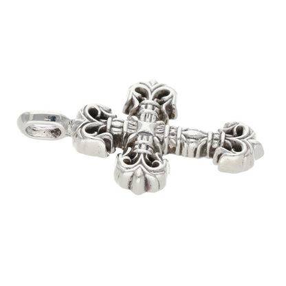 Chrome Hearts CHARM FILIGREE TINY Filigree Charm Silver