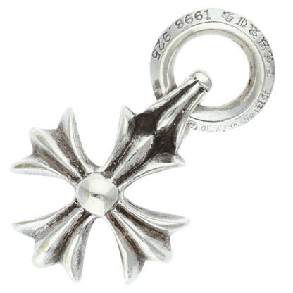 Chrome Hearts CH Plus Charm Silver