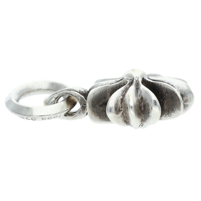 Chrome Hearts CH Plus Charm Silver