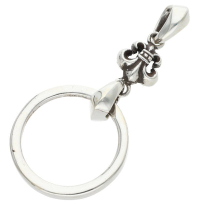 Chrome Hearts EWLP NTFL Silver Eyewear Loop