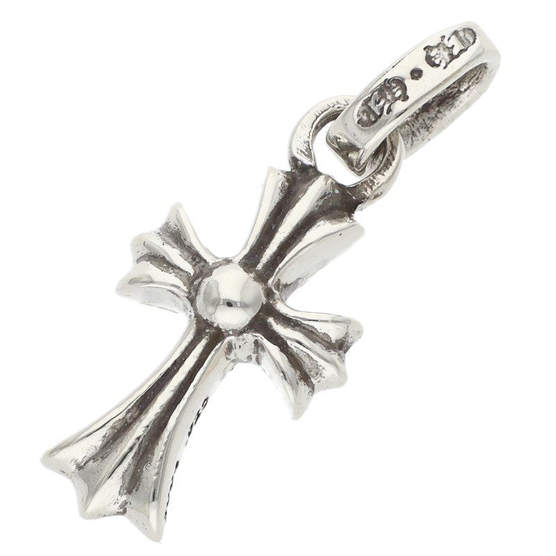 Chrome Hearts Babyfat PAVE Diamond Necklace Charm