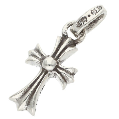 Chrome Hearts Babyfat PAVE Diamond Necklace Charm