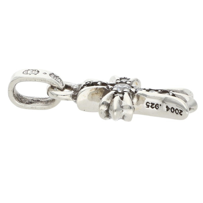 Chrome Hearts Babyfat PAVE Diamond Necklace Charm
