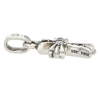Chrome Hearts Babyfat PAVE Diamond Necklace Charm
