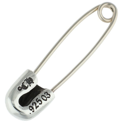 Chrome Hearts Small Safety Pin Charm