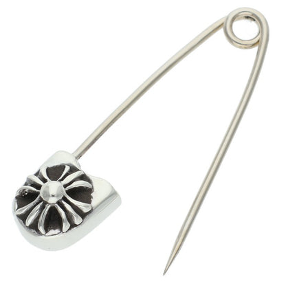 Chrome Hearts Small Safety Pin Charm