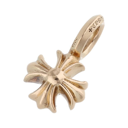 STACK CH PLUS 22K Yellow Gold CH Plus Stack Charm
