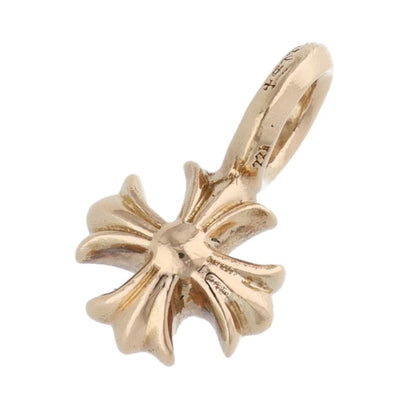 STACK CH PLUS 22K Yellow Gold CH Plus Stack Charm