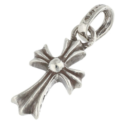 Chrome Hearts CRS BBYFAT Babyfat 925 Silver Necklace