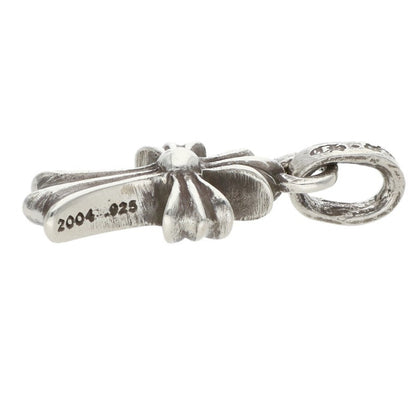 Chrome Hearts CRS BBYFAT Babyfat 925 Silver Necklace