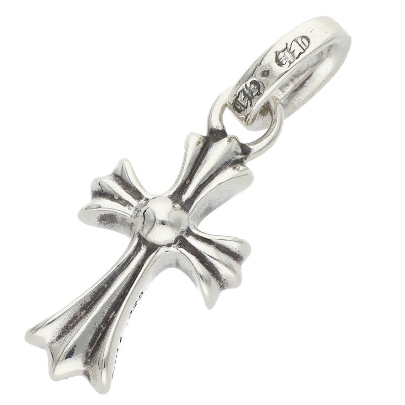Chrome Hearts CRS BBYFAT PAVE Diamond Charm