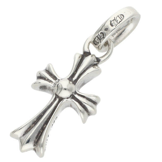 Chrome Hearts CRS BBYFAT PAVE Diamond Charm