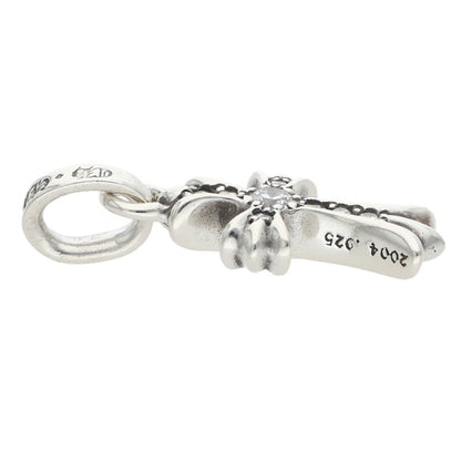 Chrome Hearts CRS BBYFAT PAVE Diamond Charm