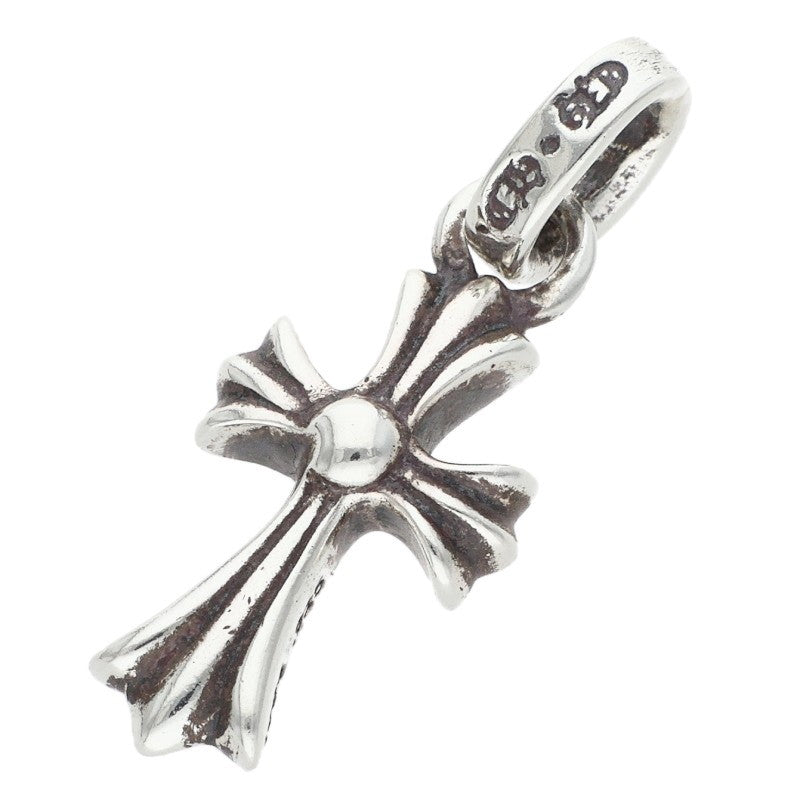 Chrome Hearts CRS BBYFAT PAVE Diamond Charm