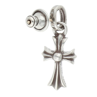 Chrome Hearts CRS BBYFAT PAVE Diamond Charm