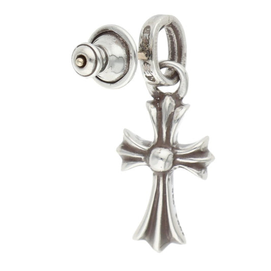 Chrome Hearts CRS BBYFAT PAVE Diamond Charm