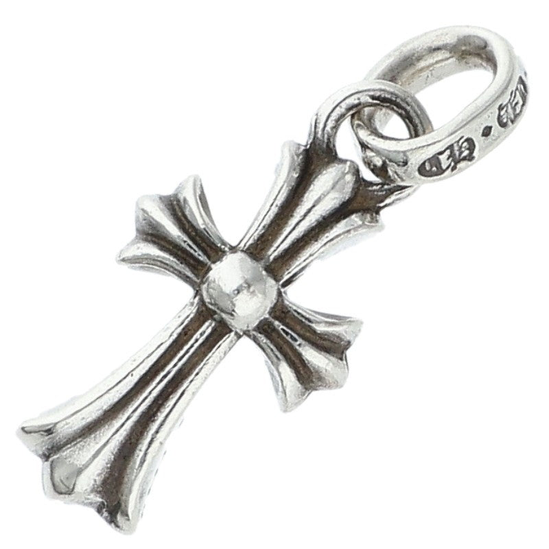 Chrome Hearts CRS BBYFAT Babyfat 925 Silver Charm