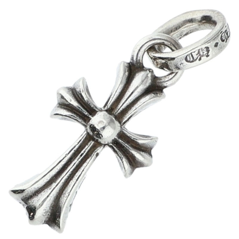 Chrome Hearts CRS BBYFAT Babyfat 925 Silver Charm
