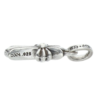 Chrome Hearts CRS BBYFAT Babyfat 925 Silver Charm