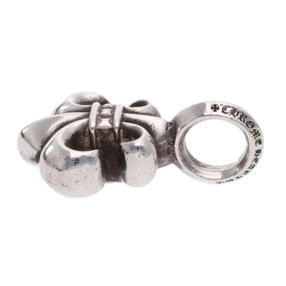 Chrome Hearts #B Stack BS Fleur V2 Silver 925 Charm