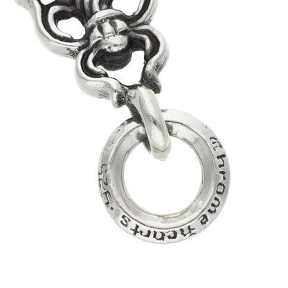 Chrome Hearts #5 Dagger Charm 925 Silver