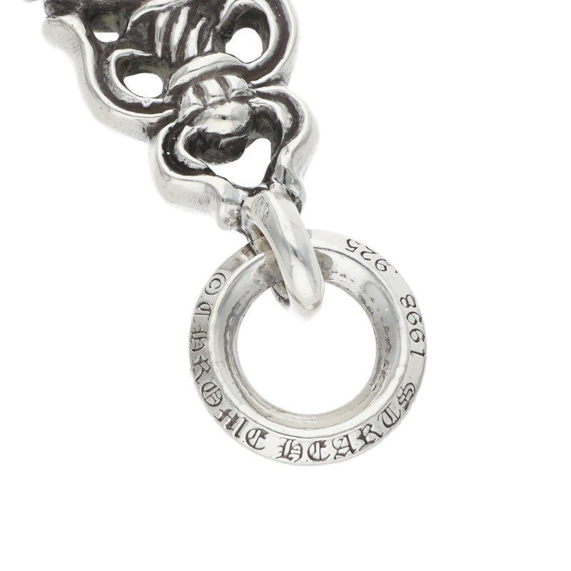 Chrome Hearts #5 Dagger Charm 925 Silver