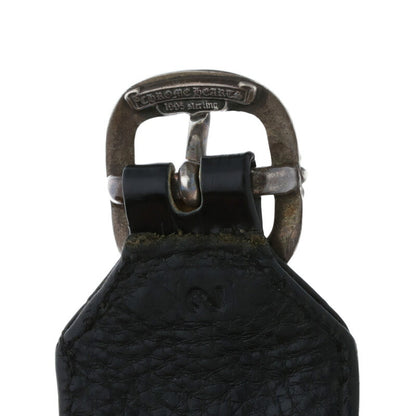 Chrome Hearts RR Tiny Buckle Alligator Leather Size ONE SIZE