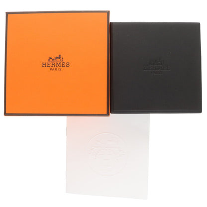 HERMES Chaine d'Ancre GM Silver Bracelet 925 Size ONE SIZE
