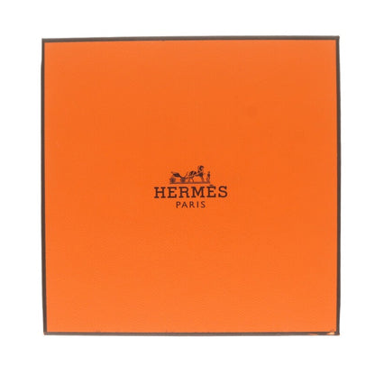 HERMES Chaine d'Ancre GM 925 Silver Bracelet Size ONE SIZE
