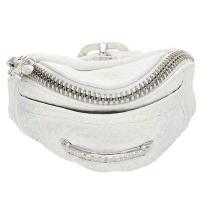 Chrome Hearts Mini Backpack Sterling Silver Size ONE SIZE