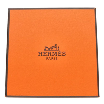 HERMES Chaine d'Ancre TGM 925 Silver Bracelet Size ONE SIZE