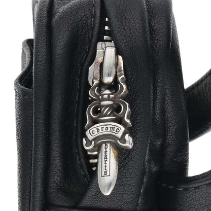 Chrome Hearts Bangle Black x Silver