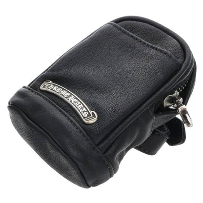 Chrome Hearts Bangle Black x Silver