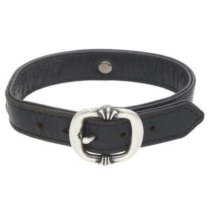 Chrome Hearts Gunslinger Cross Ball Leather Size ONE SIZE