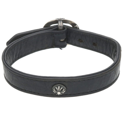 Chrome Hearts Gunslinger Cross Ball Leather Size ONE SIZE