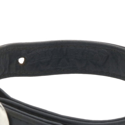 Chrome Hearts Gunslinger Cross Ball Leather Size ONE SIZE