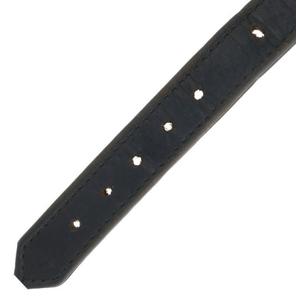 Chrome Hearts Gunslinger Cross Ball Leather Size ONE SIZE