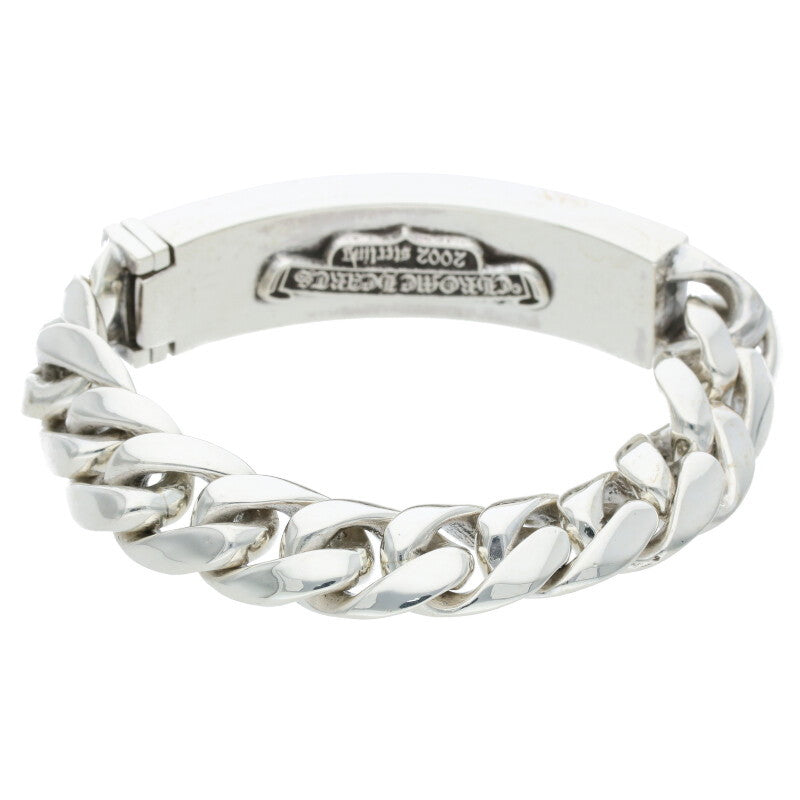 Chrome Hearts Lip & Tongue ID Classic Bracelet Size ONE SIZE