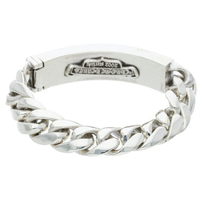 Chrome Hearts Lip & Tongue ID Classic Bracelet Size ONE SIZE