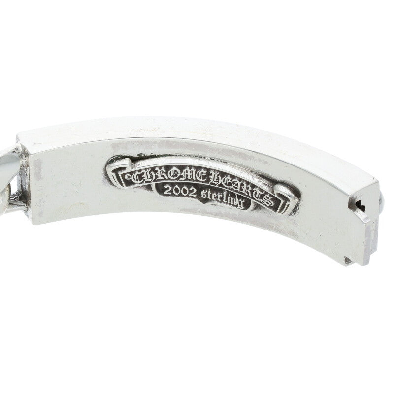 Chrome Hearts Lip & Tongue ID Classic Bracelet Size ONE SIZE